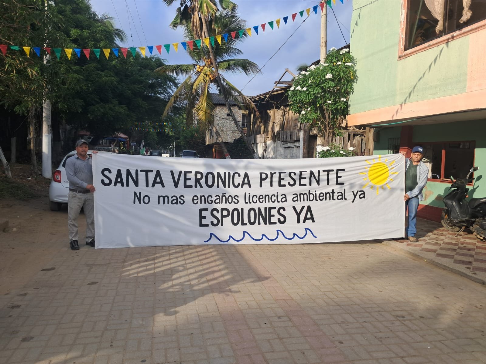 RESTACIONES SOCIALES