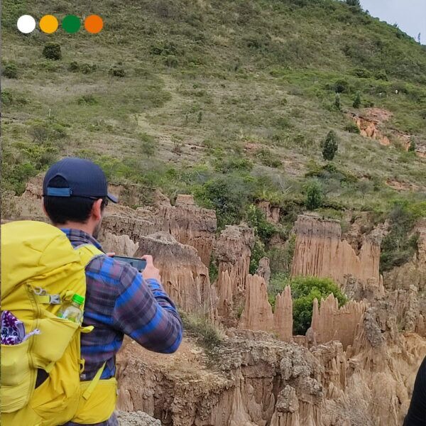 desierto