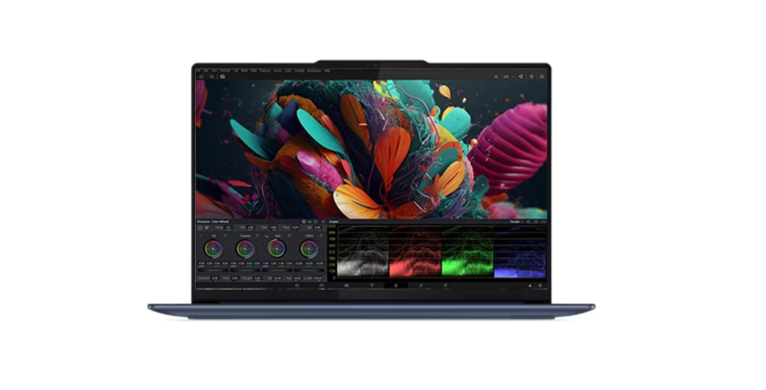 Lenovo Yoga Slim 7x Gen 9.