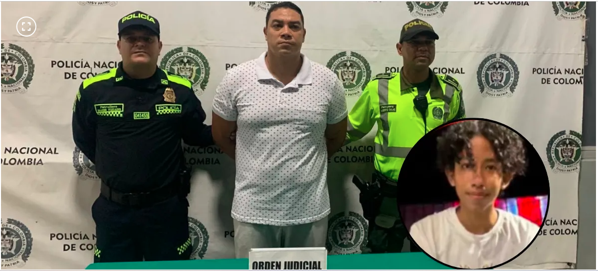 Policía Nacional