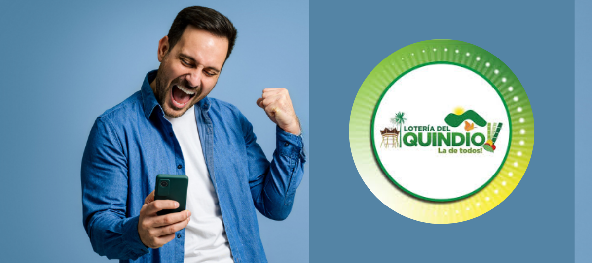 Lotería del Quindío