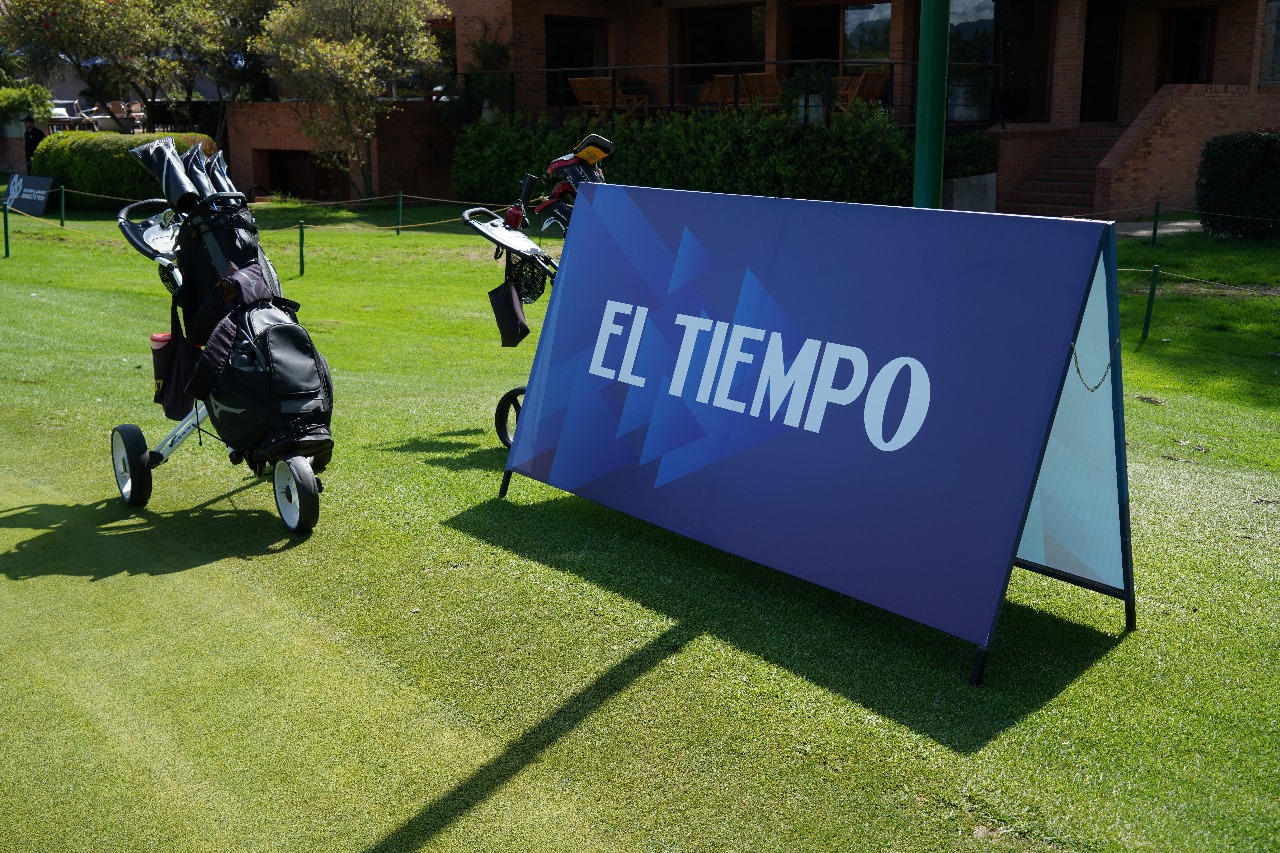 Volvo Corporate Golf Cup