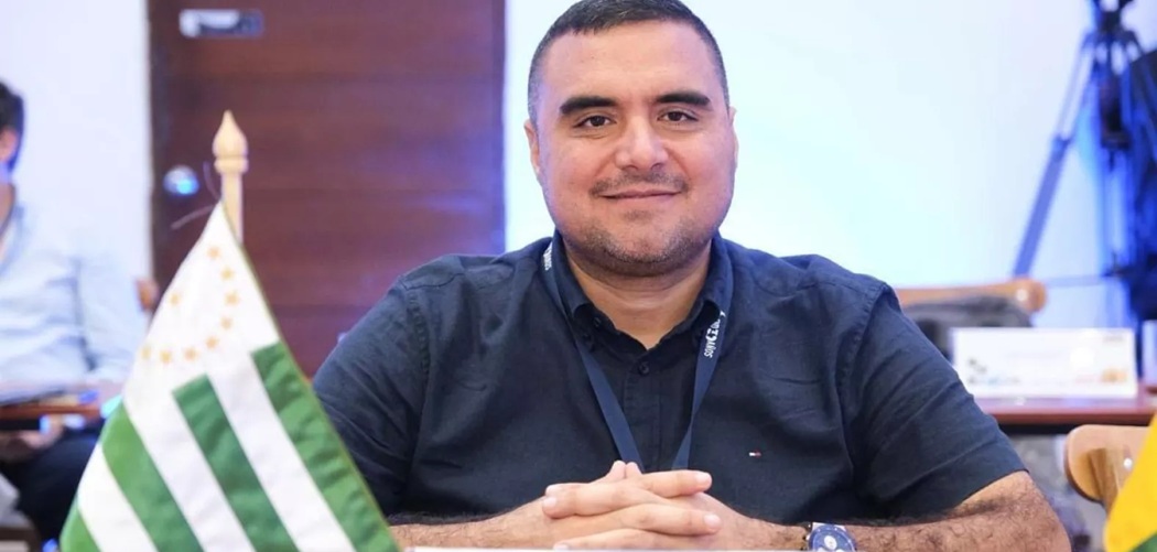 Luis Francisco Ruiz, Gobernador de Caquetá