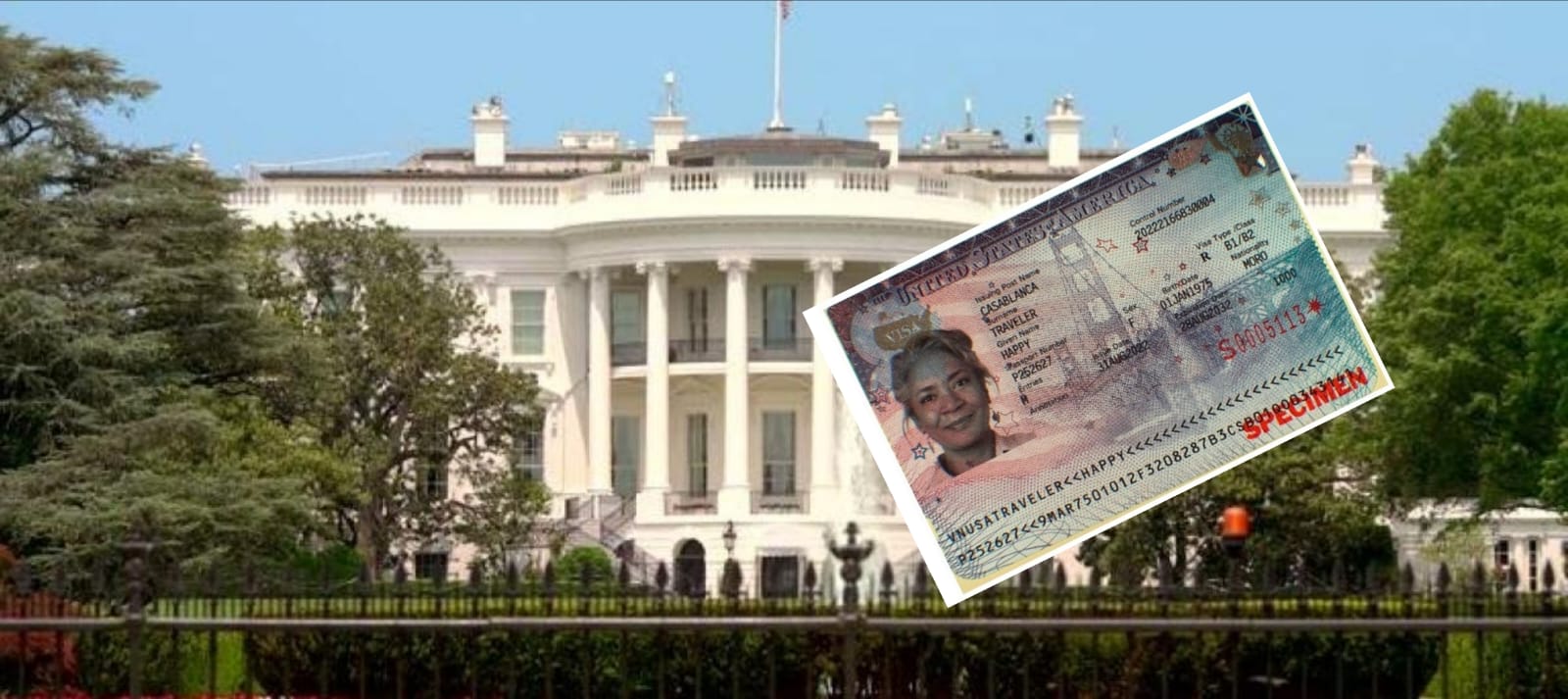 amistad de Milei y Trump eliminaría visas para argentinos para visitas de hasta 90 días