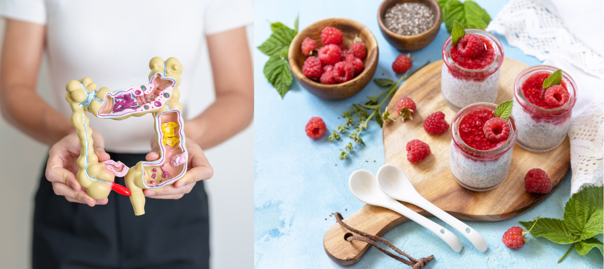 La receta de mermelada de chía para el desayuno que mejora el sistema cardiovascular, regula el azúcar y favorece la digestión: preparación