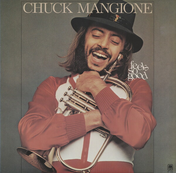 Chuck Mangione, Músico de Jazz, Autor de la Famosa Canción 'se siente tan bien'.