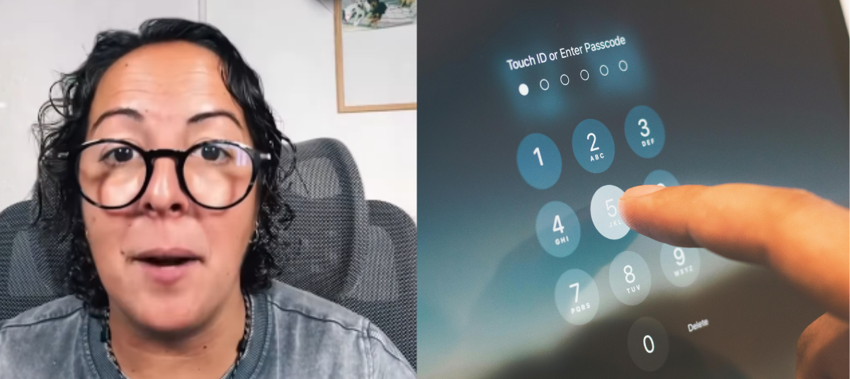 Las recomendaciones de una experta en tecnología informática para fortalecer las contraseñas y evitar robo de información: 'Tomar medidas'