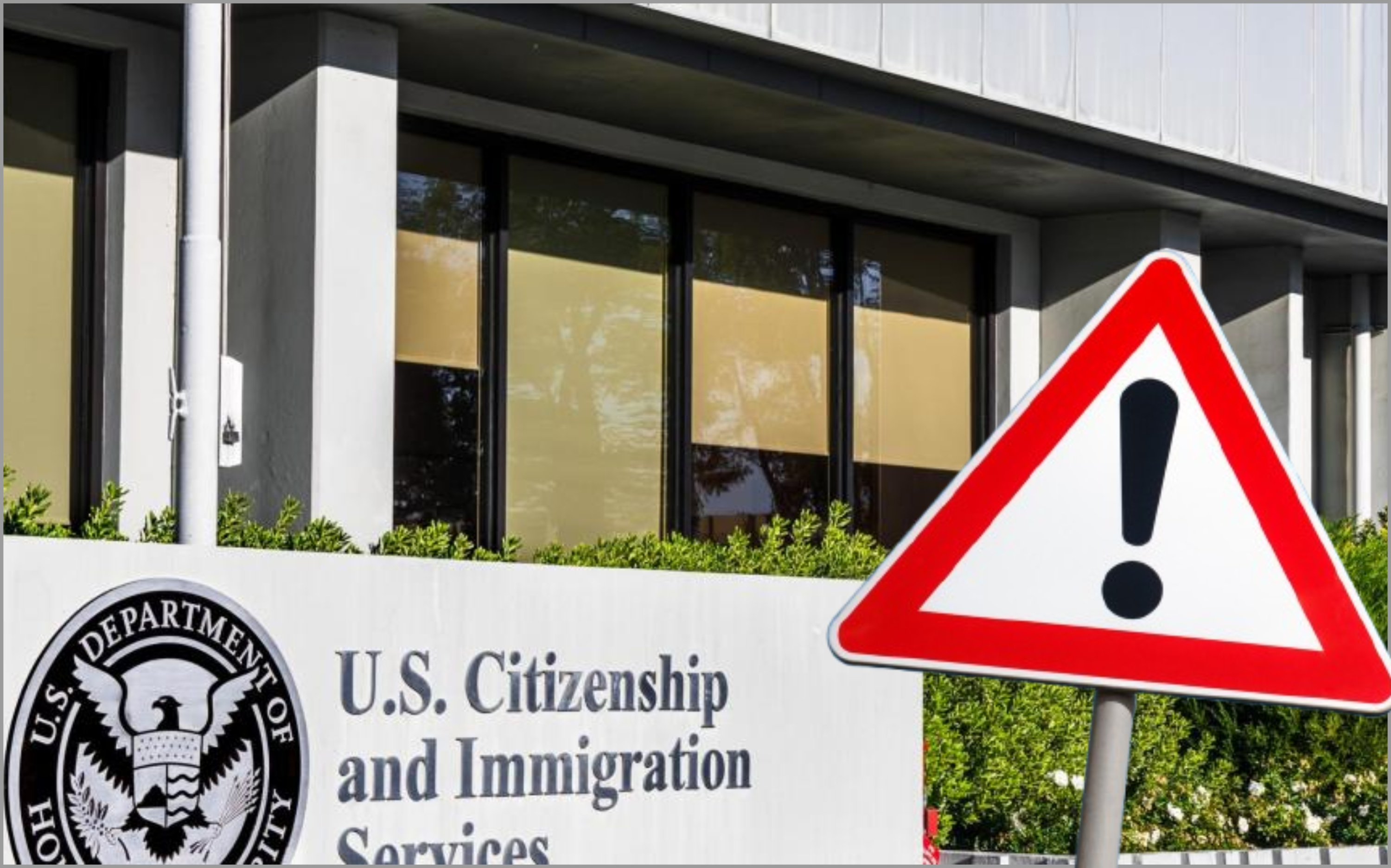 Uscis alerta