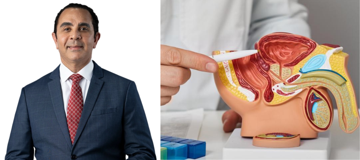 L'urologo chiarisce se è possibile avere un tumore alla prostata anche se il test dell'antigene prostatico specifico è nella norma.