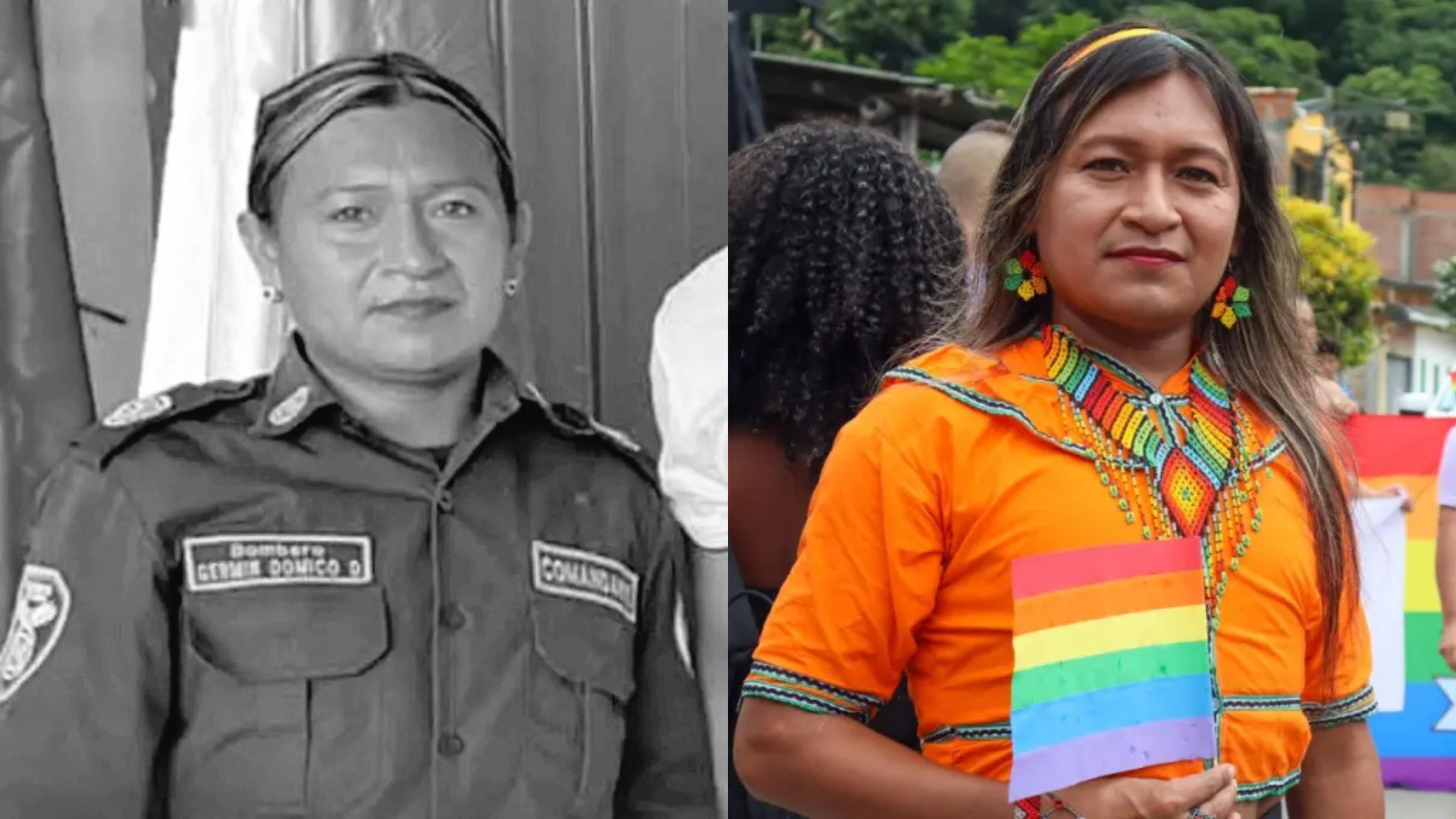 Fernanda Domicó Fue Asesinada Con Arma Cortopunzante y Contundente.