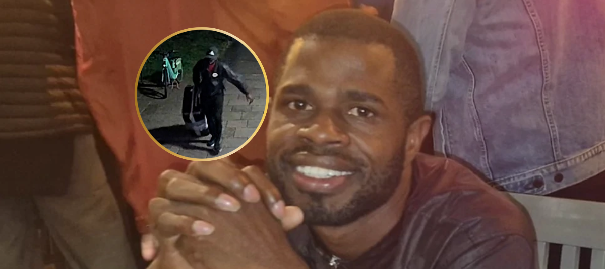 Yostin Mosquera, actor Colombiano de Contenido para Adultos, declarado culpable de Asesinato.