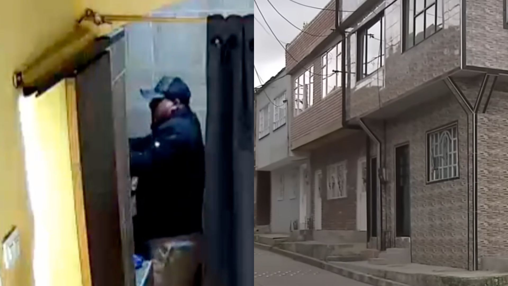 Agresor