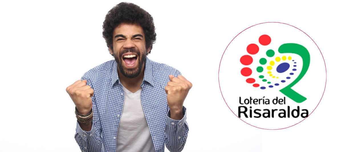 Lotería del Risaralda.