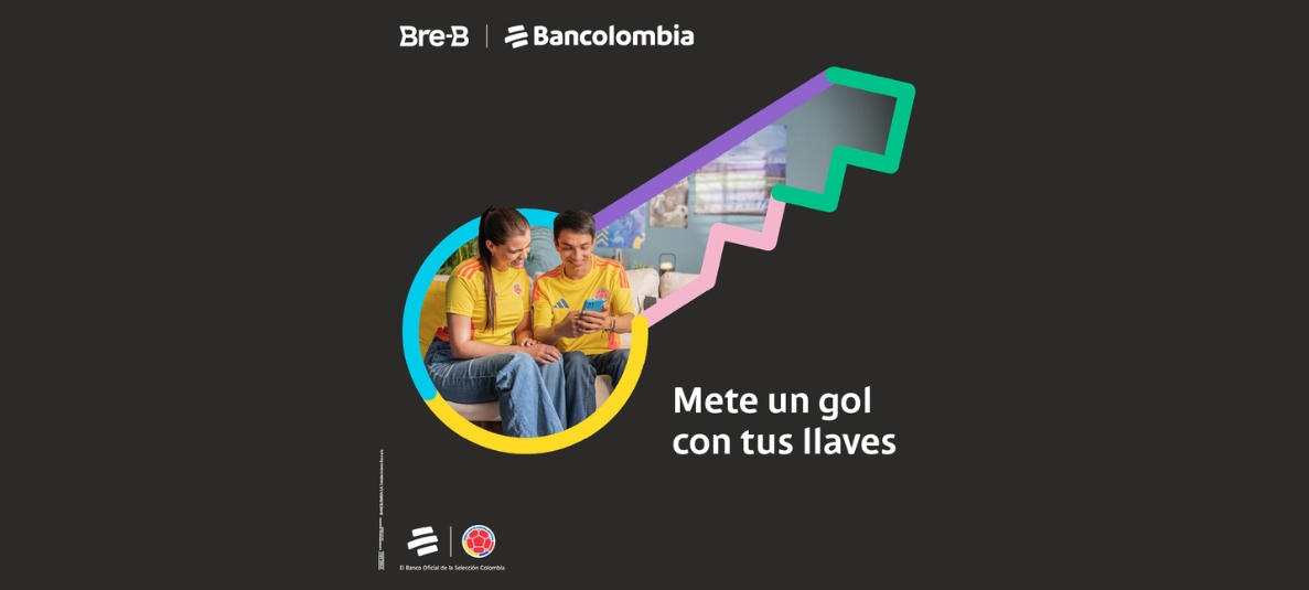 Bancolombia