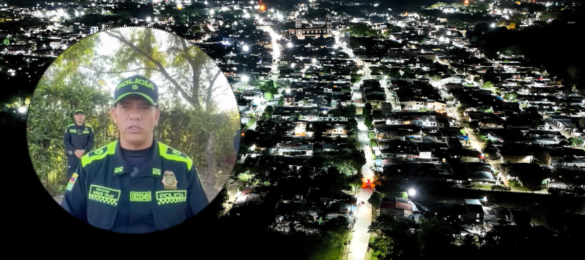 Masacre en la Plata, Huila. Autoridadadas Entregaron detalla del Hecho.