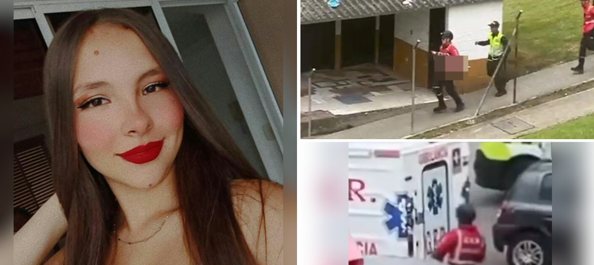 MUJER HIJA MANIZALES