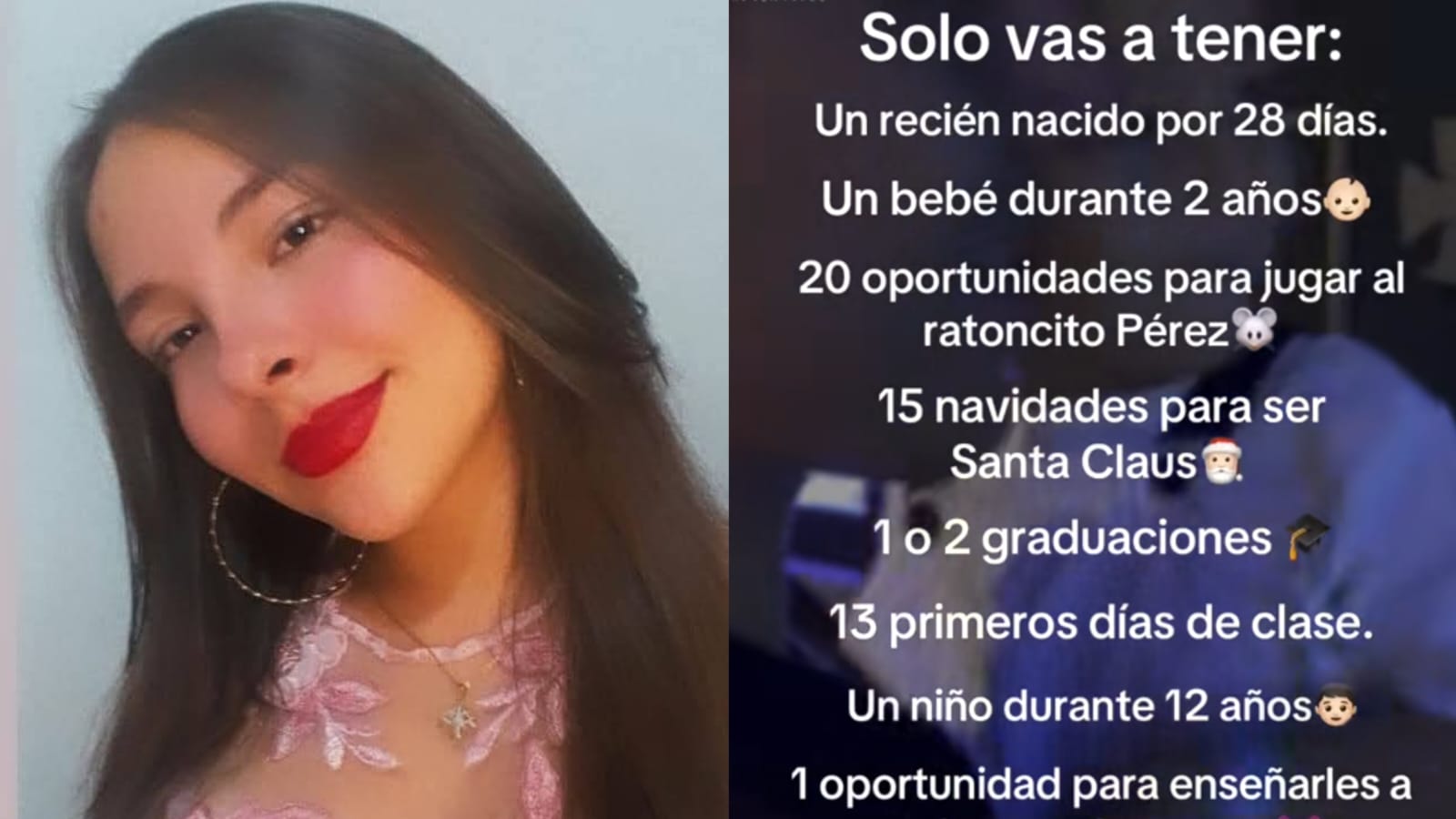 Publicaciones de Silvana Torres, Mujer de 19 Años que Mató a su hija en manizales