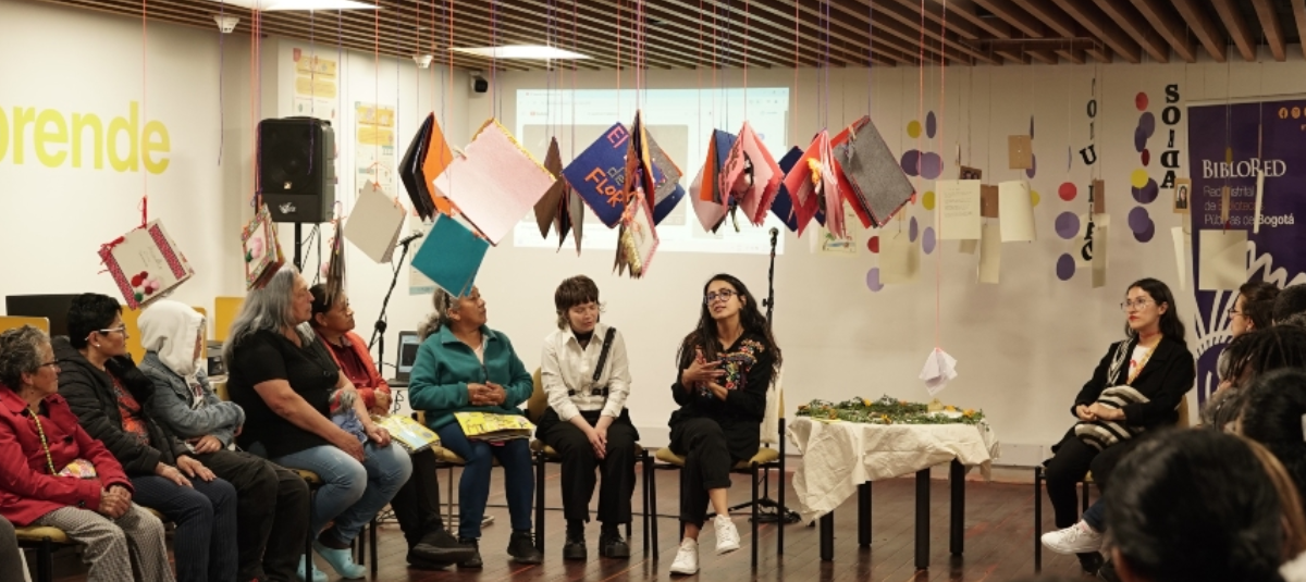 ¿Busca una actividad extracurricular? Bibliobra de Abre Convocatoria para participar en un semillero investigador en bogotá: cómo aplicar