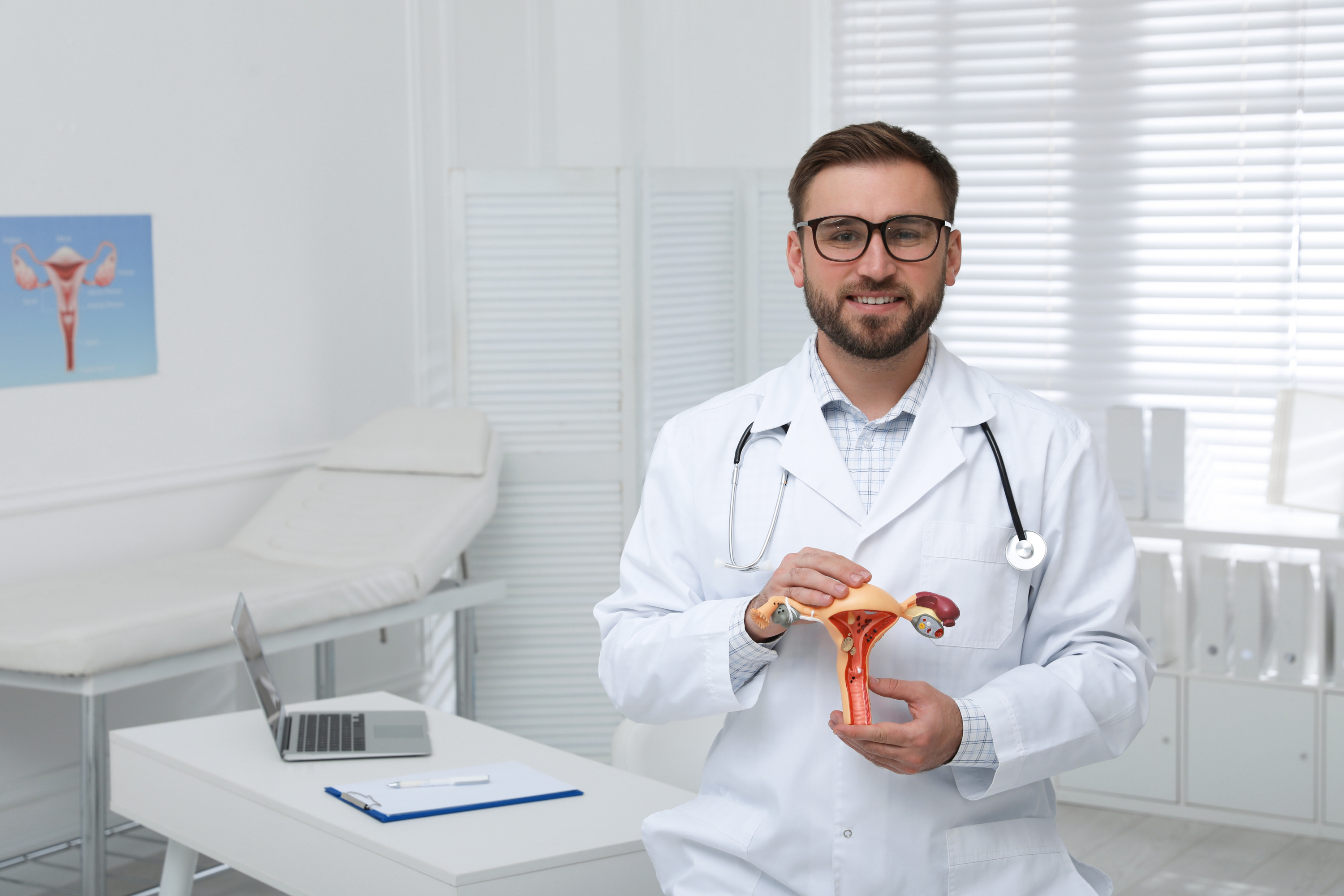 Ofertas de trabajo para médicos