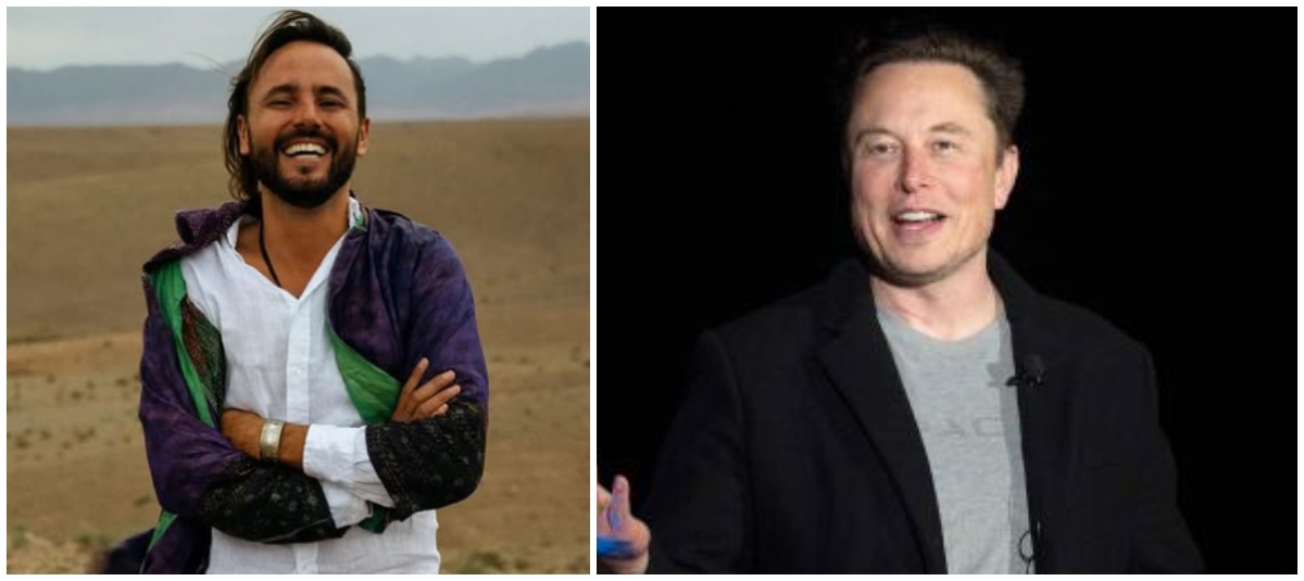 Colombiano que trabajó en SpaceX y renunció tras padecer consecuencias físicas y psicológicas