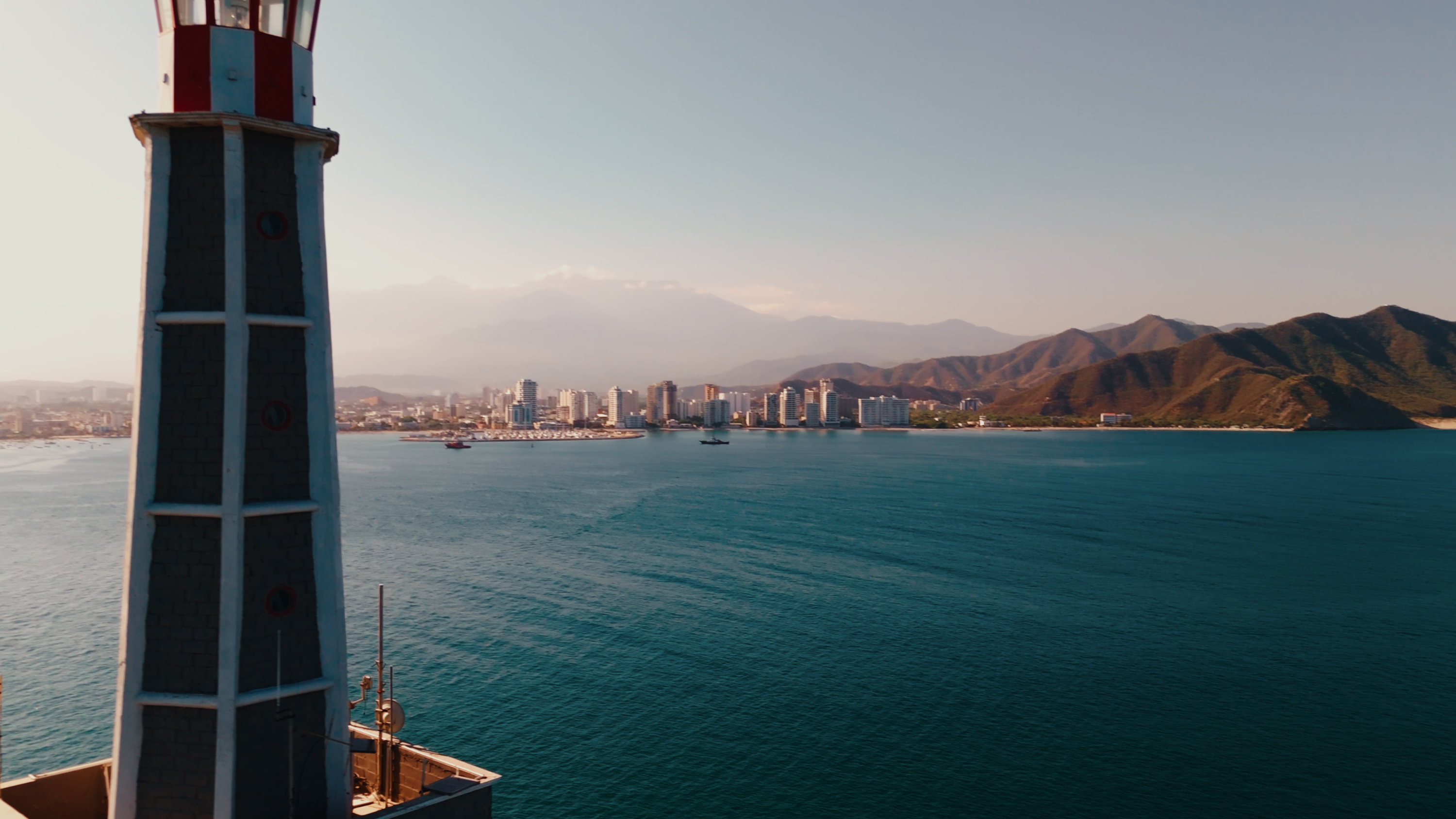 Santa Marta conmemora 500 años desde su fundación