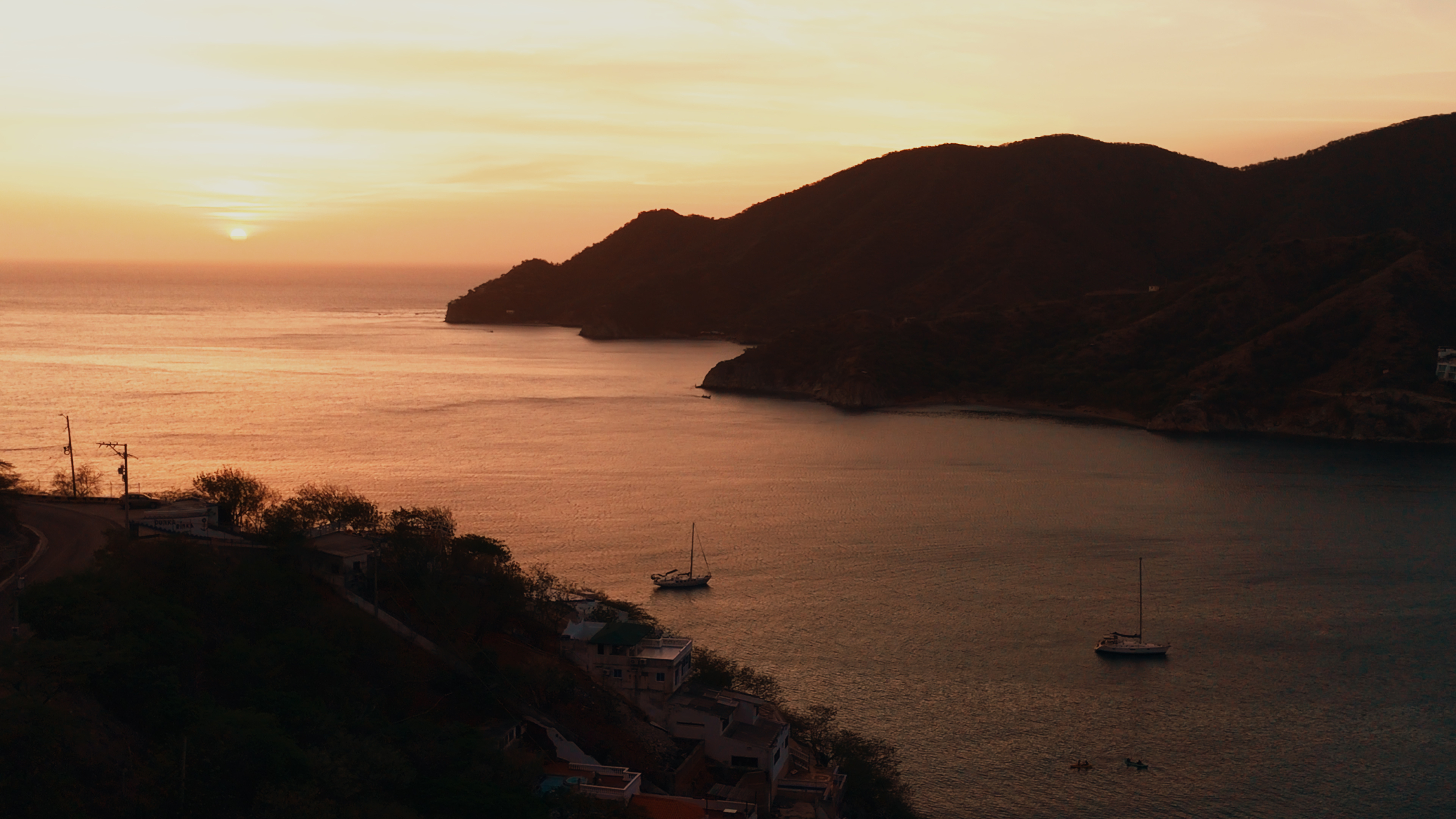 Santa Marta Conmemora 500 Años Desde Su Fundación