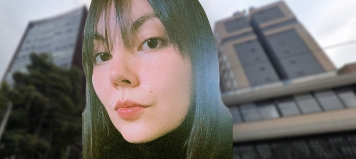 Laura Camila Blanco, Comunicadora Social y Periodista.