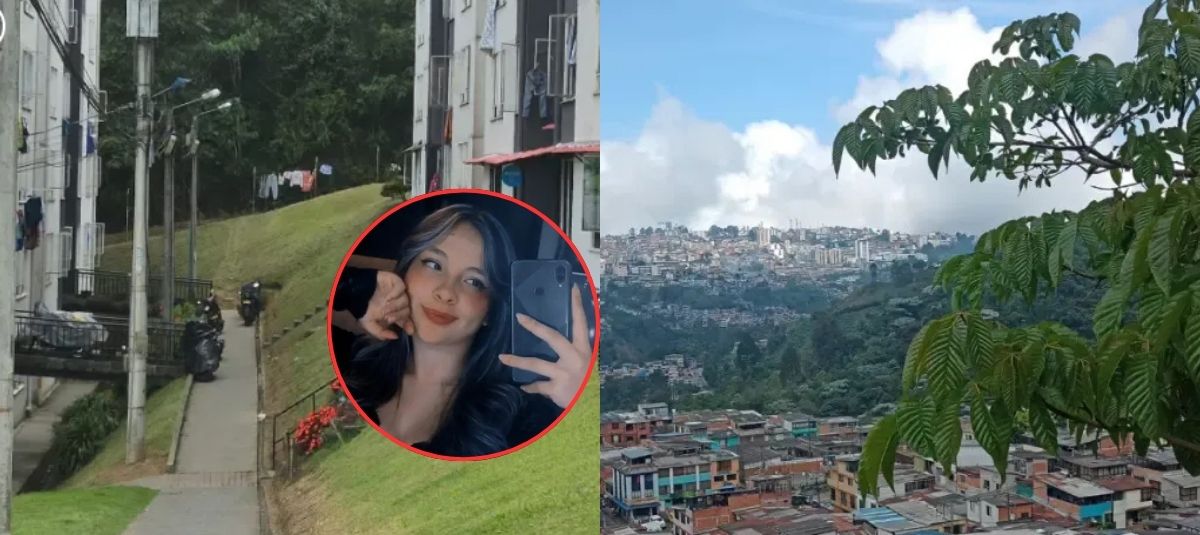 Asesinato de menor de dos años en Manizales