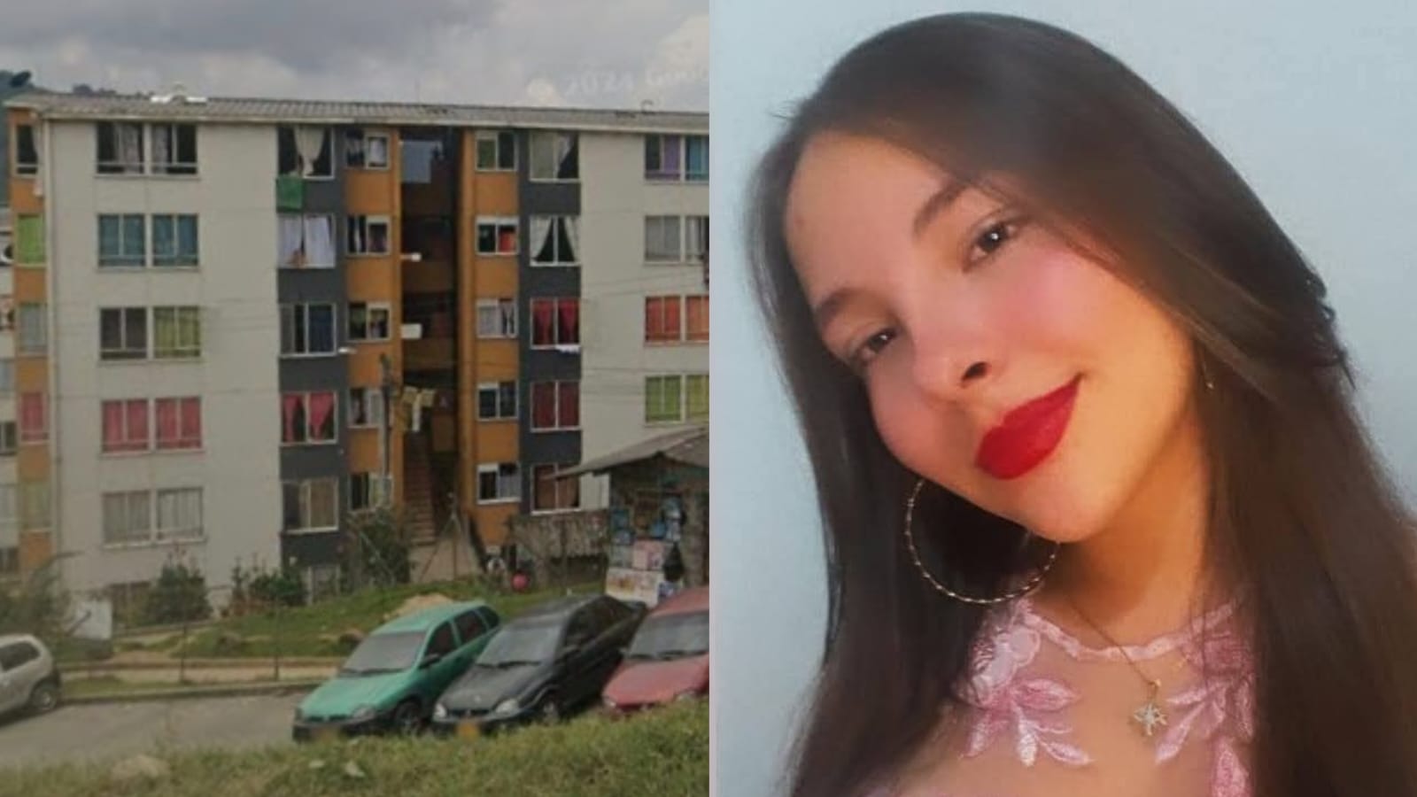 Lo que se Encontró en el Apartamento de Silvana Torres, La Madre que Asesinó a su hija de dos años en manizales