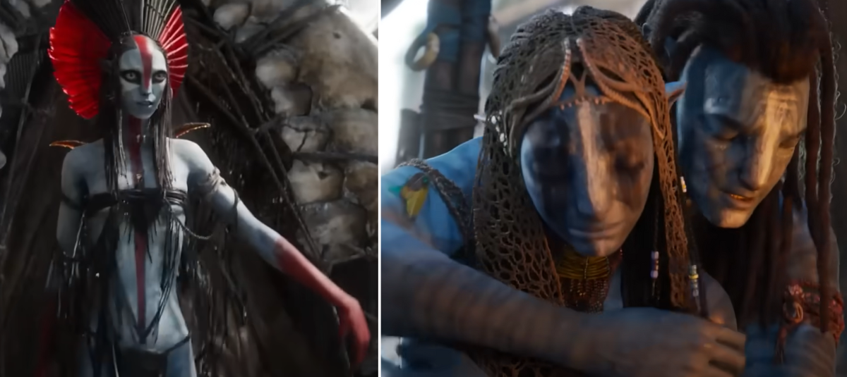Nuevo tráiler de ‘Avatar: fuego y cenizas’: James Cameron adelantó el futuro de la saga y sus nuevos proyectos