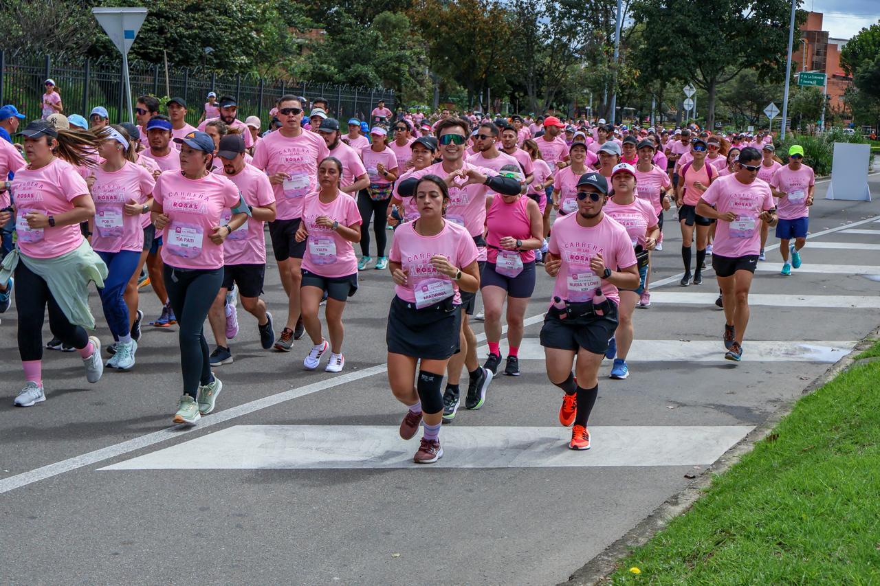 Carrera de Lasas