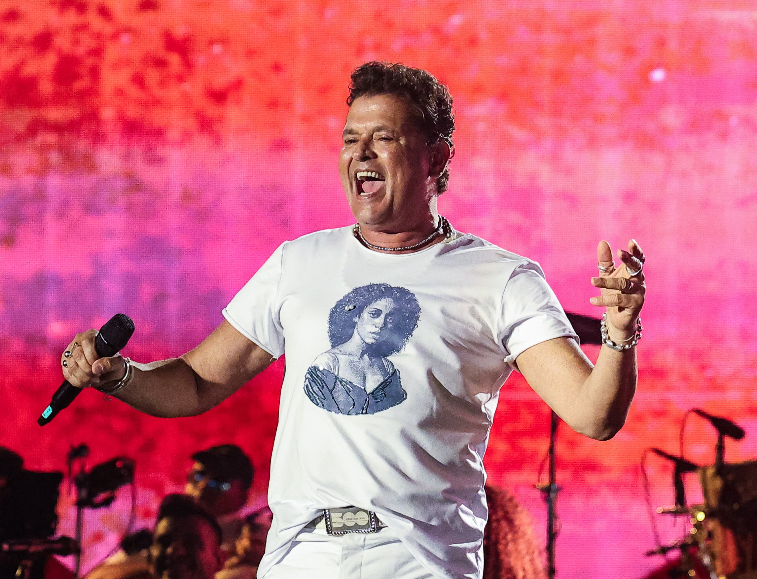 Carlos Vives