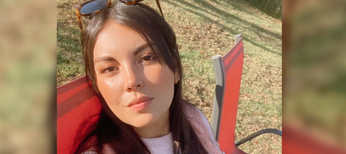 Laura Camila Blanco, Comunicadora Social y Periodista.