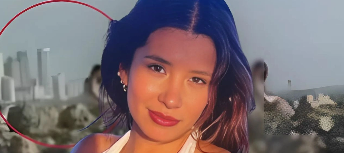 Tatiana Hernández, Desaparecida en Cartagena.