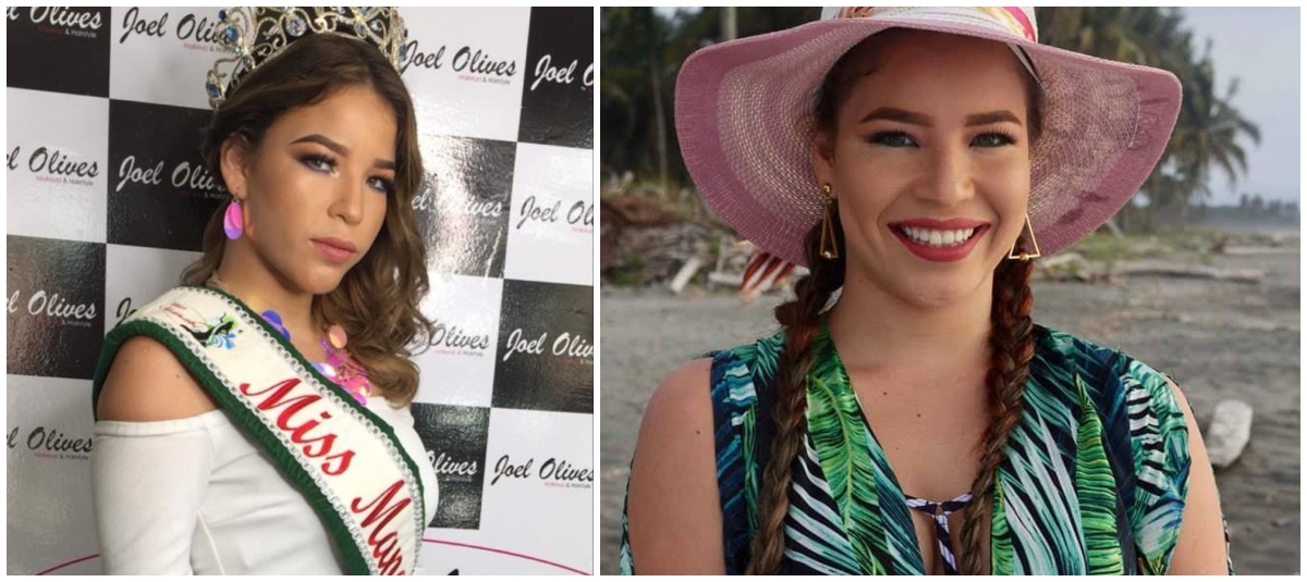 Exreina de belleza en Ecuador es asesinada