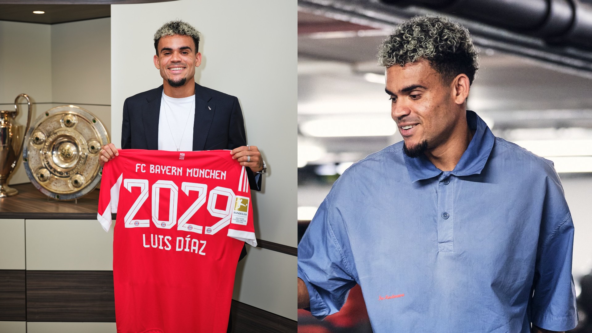 Luis Díaz