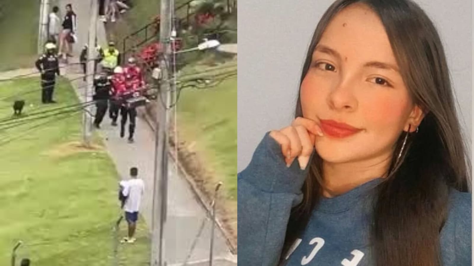 Silvana Torres Asesinó a Su Hija Antonella de dos Años