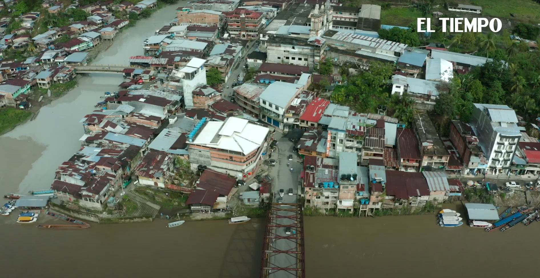 Chocó blijft alert op de mogelijke komst van tsunami-golven aan de verschillende kusten van het departement.