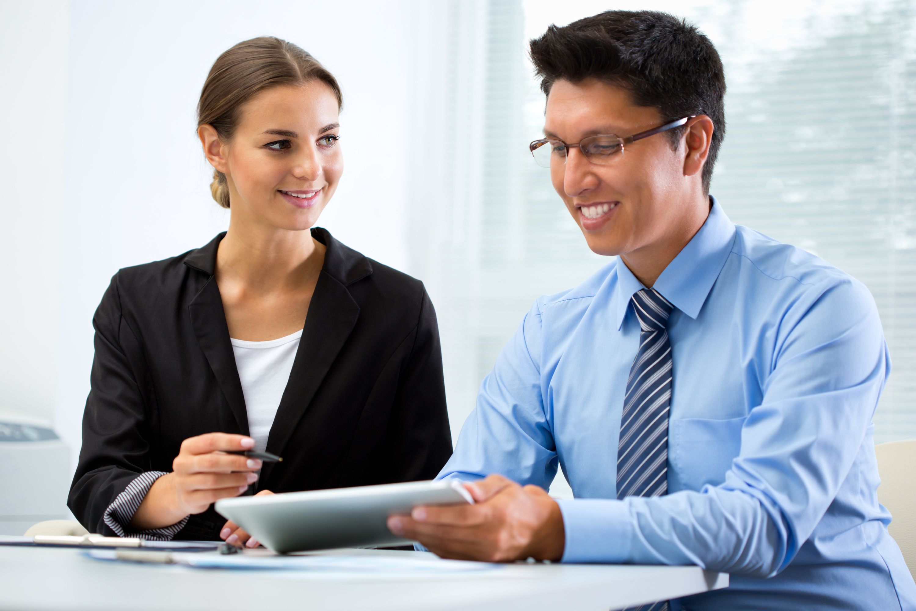 Ofertas de trabajo FN Servicios