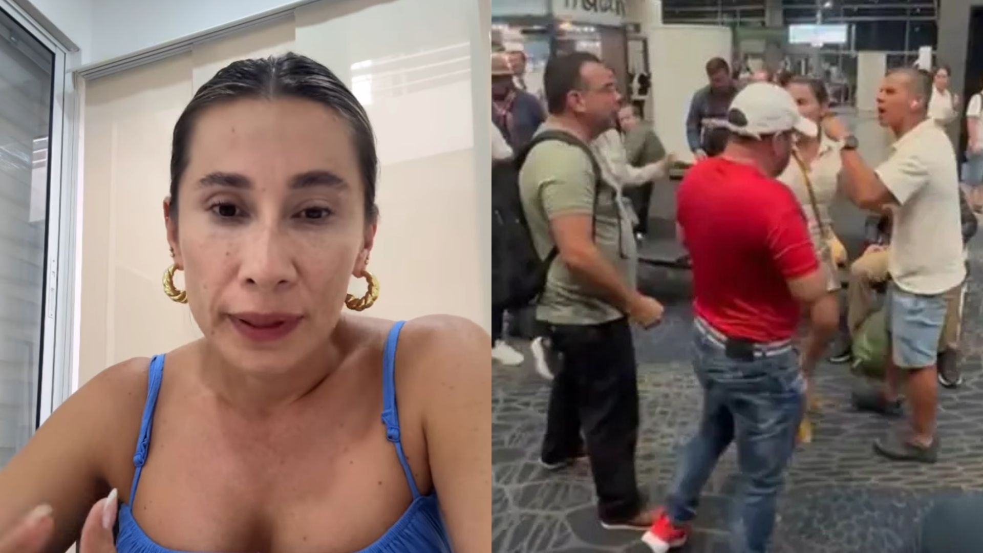 Aeropuerto