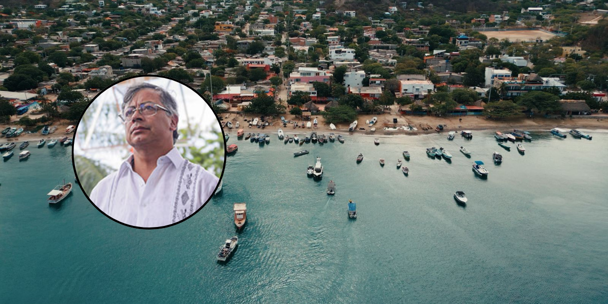 Presidencia-Alcaldía