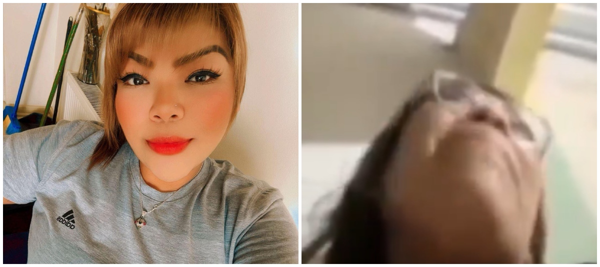 Mujer fue asesinada en Ecuador mientras realizaba una transmisión en vivo