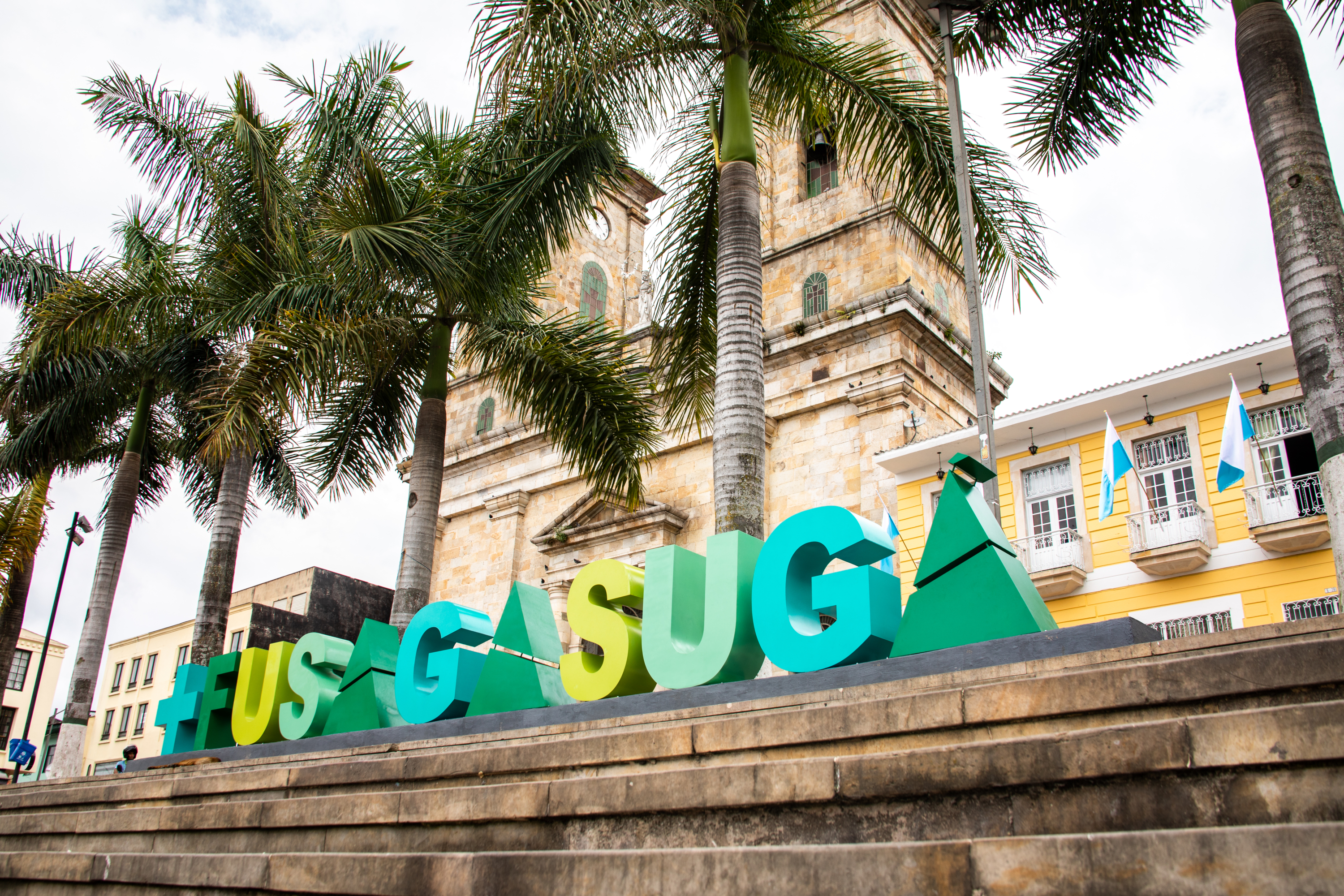 Fusagasugá