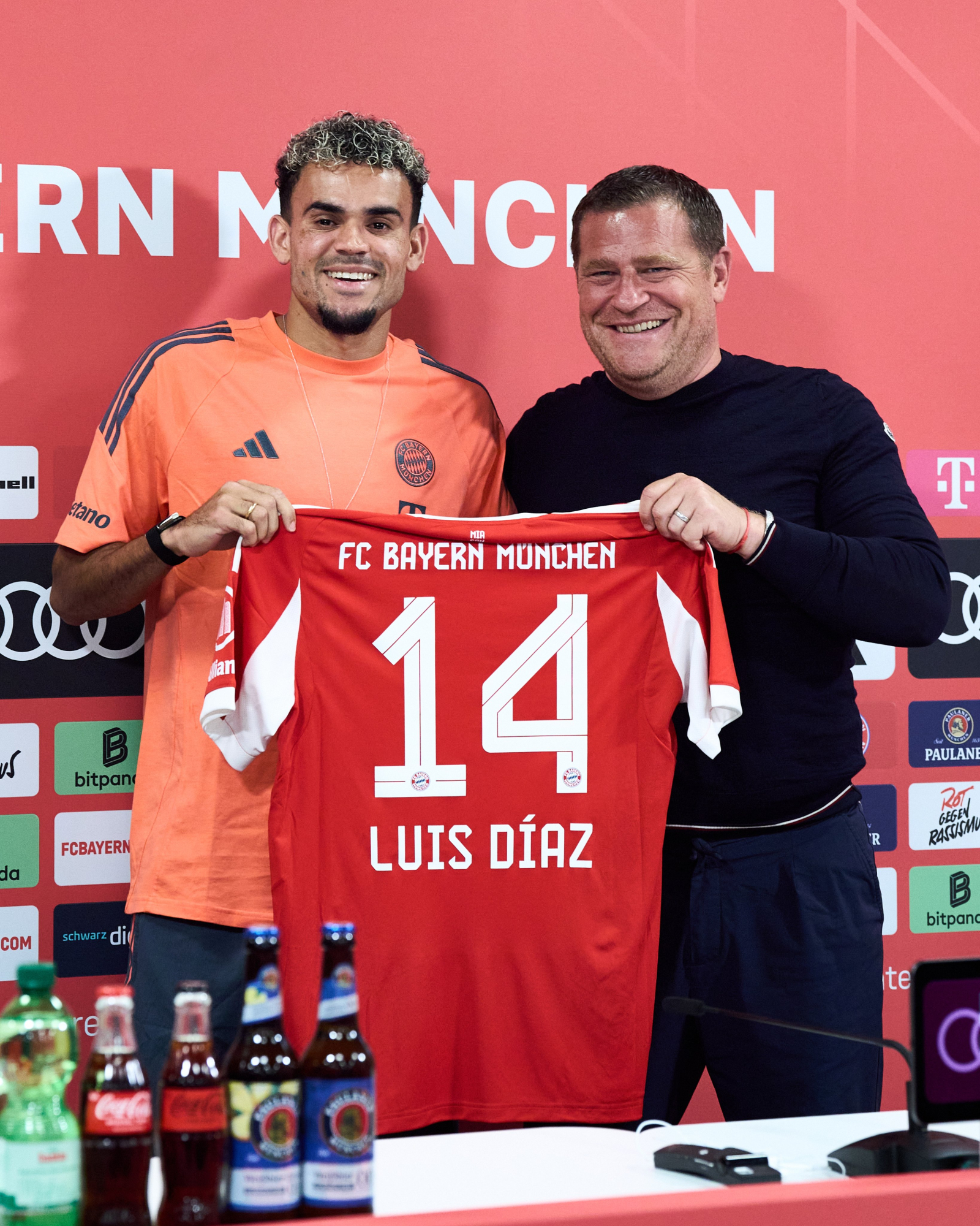 Luis Díaz