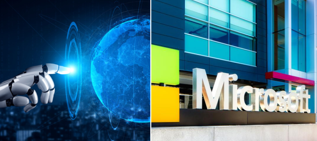 LA LISTA OFICIAL DE MICROSOFT: LAS 40 PROFESIONES CON MÁS RIESGO ANTE LA IA (Y LAS 40 MÁS SEGURAS)