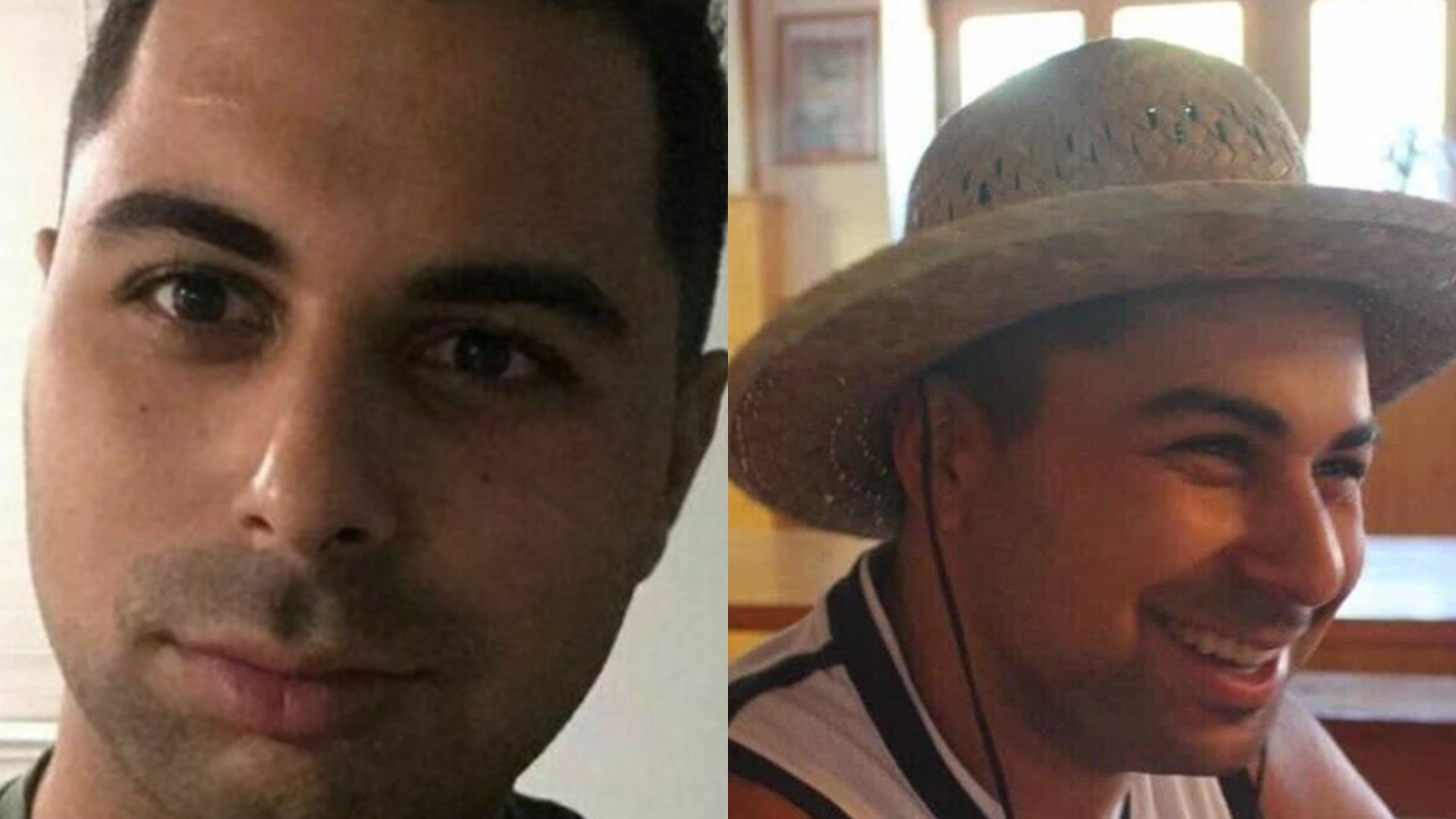 Macabro crimen