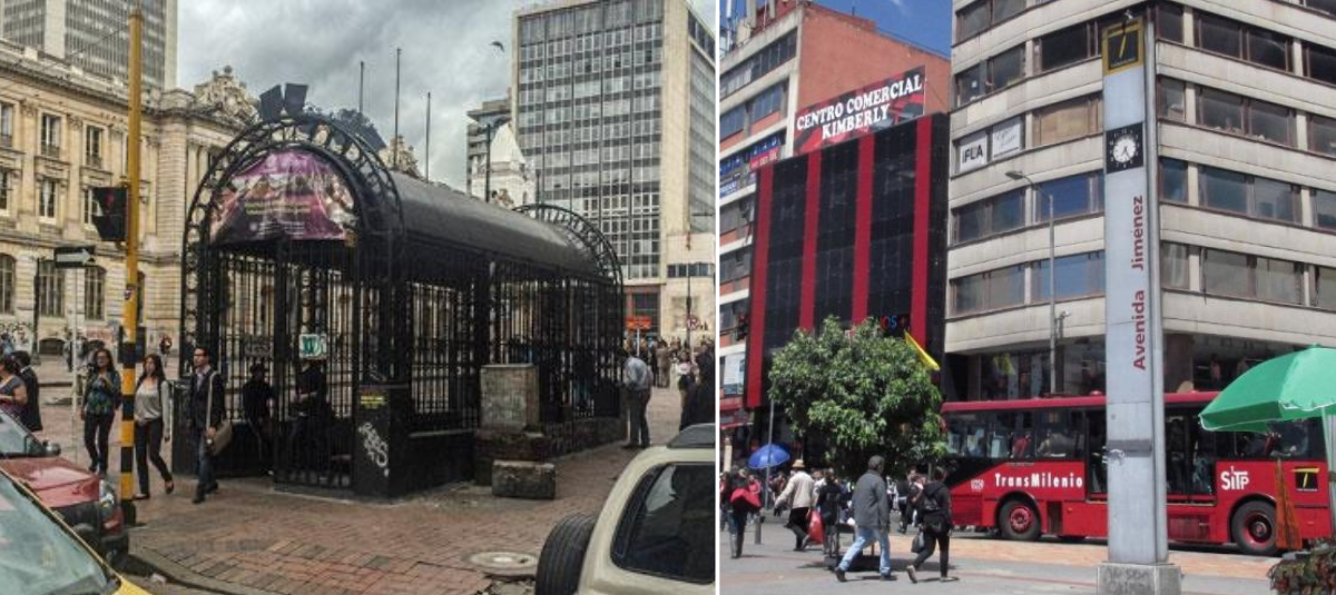 ¿PLANES DE SIN? Realizarán recorrido Gratuito por la avenida jiménez para resaltar su valor histórico y arquitectónónico: cómo Inscribirse