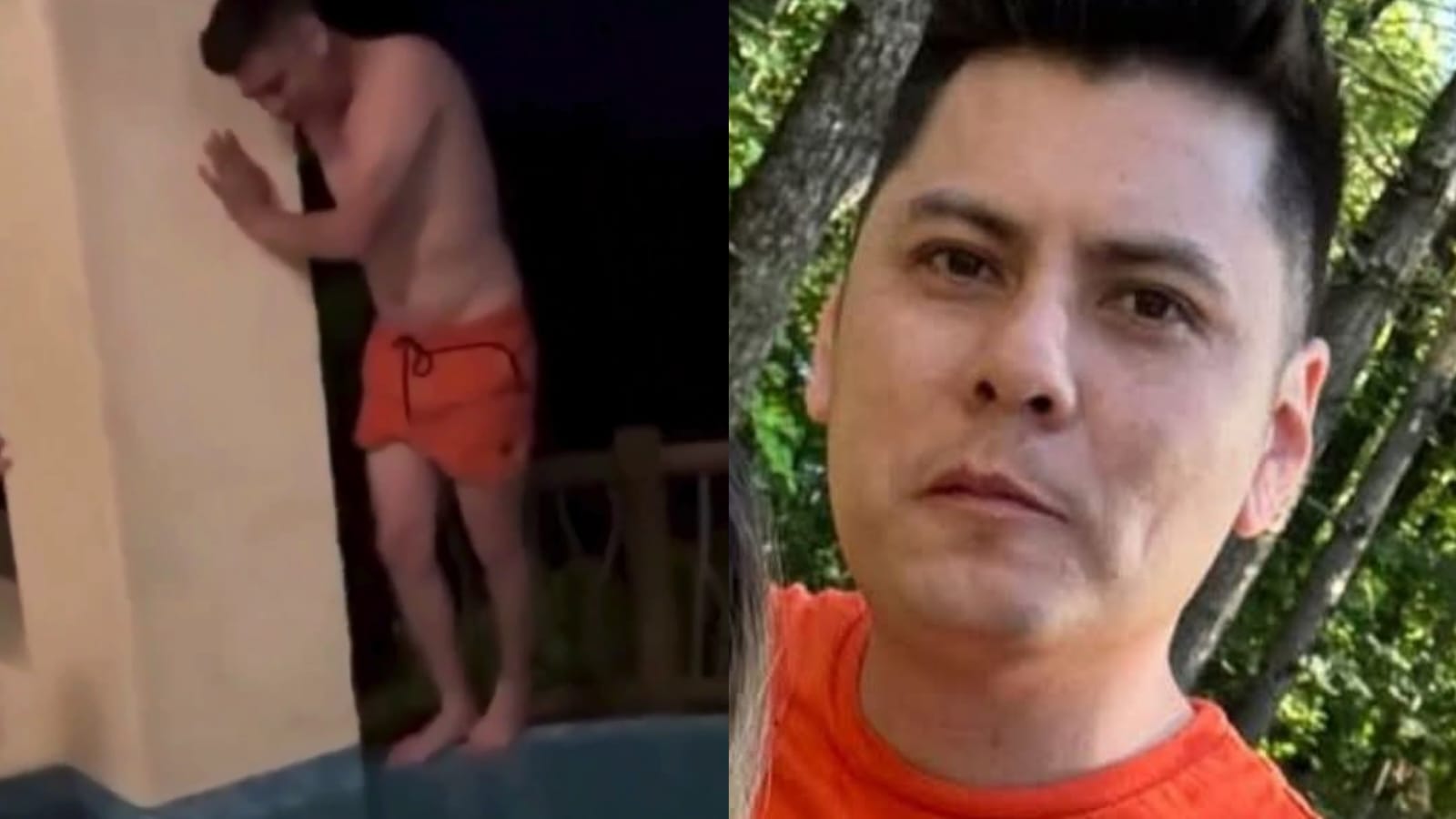 Sajid Carreón Calderón murió electrocutado en un jacuzzi