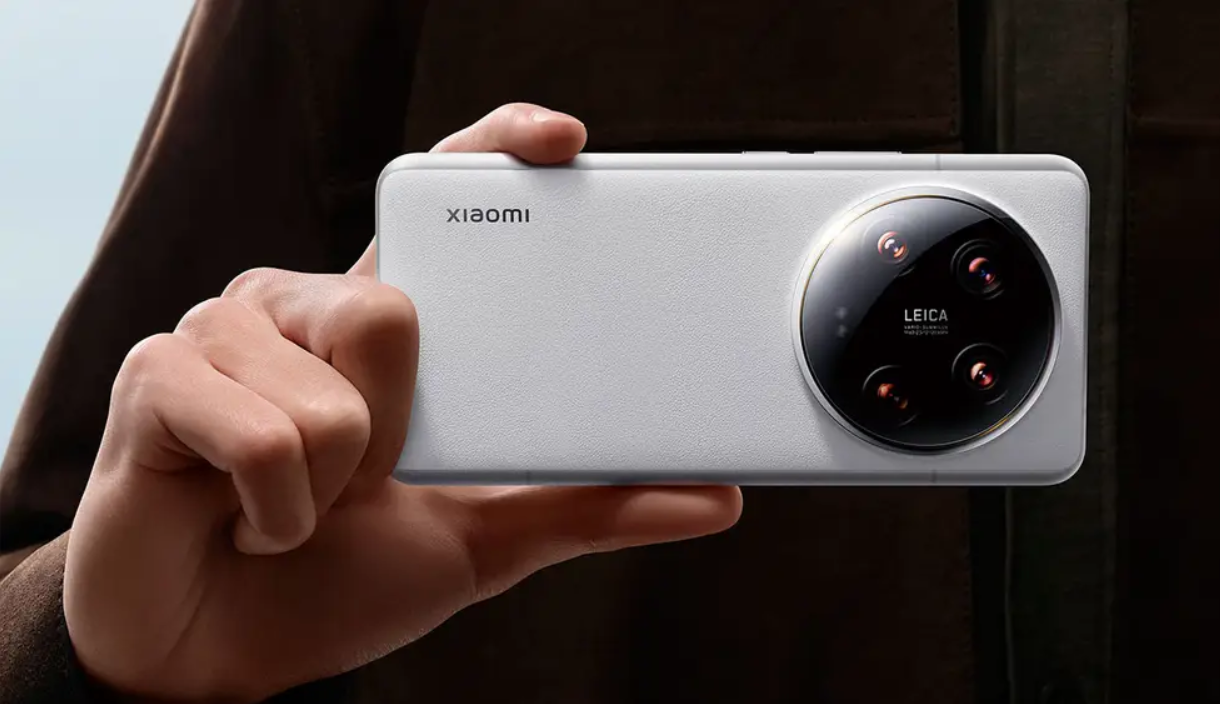 Xiaomi 15 ultra