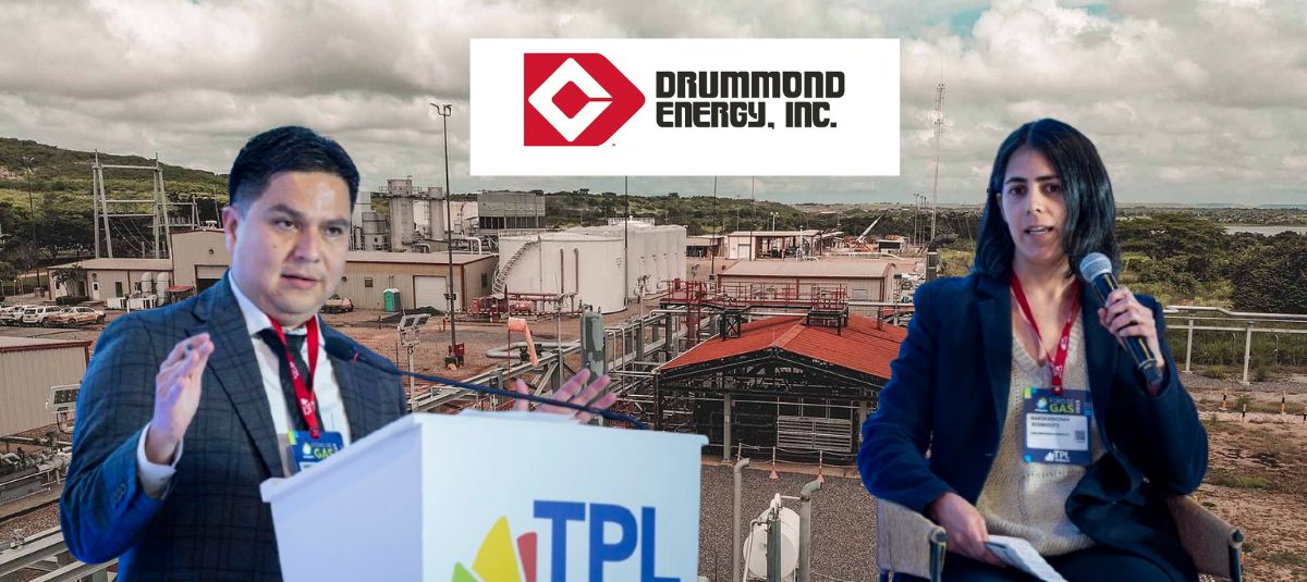 Drummond Ltd.